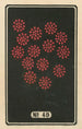 Fireworks at Night No. 49 - Jinta Hirayama — artwork view