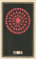 Fireworks at Night No. 5 - Jinta Hirayama — artwork view
