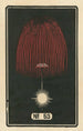Fireworks at Night No. 53 - Jinta Hirayama — artwork view