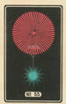 Fireworks at Night No. 55 - Jinta Hirayama — artwork view