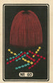 Fireworks at Night No. 60 - Jinta Hirayama — artwork view