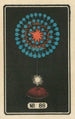 Fireworks at Night No. 88 - Jinta Hirayama — artwork view