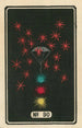 Fireworks at Night No. 90 - Jinta Hirayama — artwork view