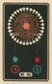 Fireworks at Night No. 93 - Jinta Hirayama — artwork view