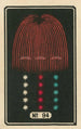 Fireworks at Night No. 94 - Jinta Hirayama — artwork view