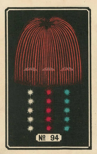 Jinta Hirayama - Night Fireworks no 94.webp