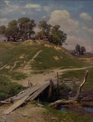Jlijs Feders - Graveyard.webp