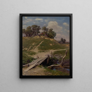 Jlijs Feders - Graveyard.webp