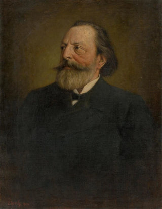 Jlius der - Podobize Eugena Deila.webp