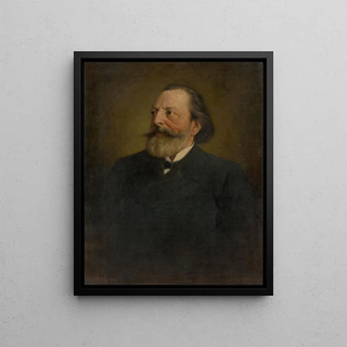 Jlius der - Podobize Eugena Deila.webp
