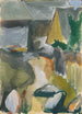 Cottages - Jan Novák — artwork view
