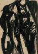 Old man - Jan Novák — artwork view