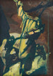 Sketch for a composition - Jan Novák — artwork view
