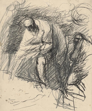 Jn Novk - Stooped Old Man.webp