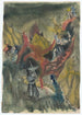 Study for a full-page illustration for a fairy tale - Jan Novák — artwork view