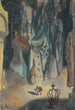 Study for a Slovak tale I - Jan Novák — artwork view