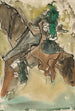 Study for a Slovak Tale III - Jan Novák — artwork view