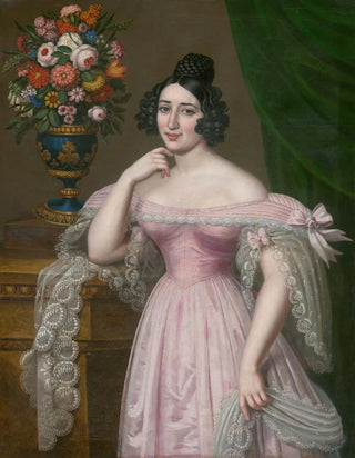 Jn Rombauer - Portrait Of Rzy Terzie.webp