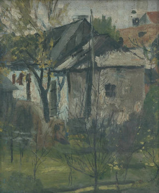 Jn Thain - Domek.webp