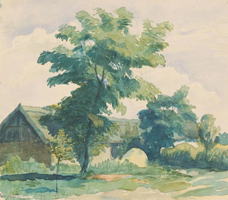 Hymne - John Thain — artwork view