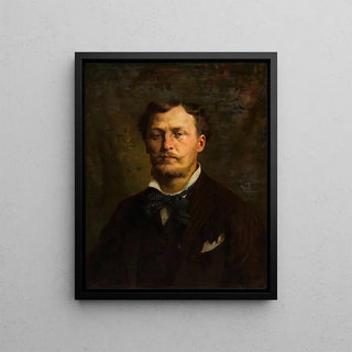 Jnos Dont - Bildnis einer unbekannten Dame.webp