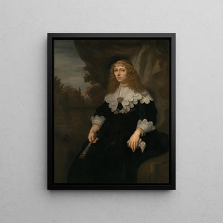 Joachim Von Sandrart - Eva Geelvinck 16191698.webp