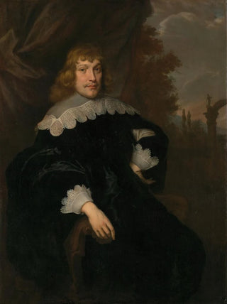 Joachim Von Sandrart - Hendrick Bicker 16151651.webp