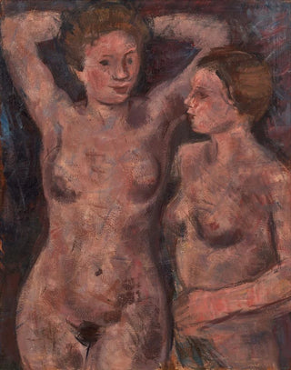 Joachim Weingart - Femmes nues.webp