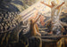 The Christ in the Realm of the Dead - Joakim Skovgaard — artwork view