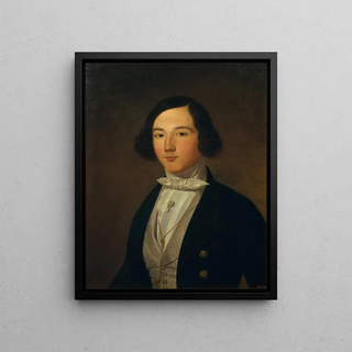 Joaquim Espalter - Portrait of Octavi Carbonell i Sanroman.webp