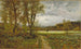 L'Épouvantail - Joaquim Vayreda — artwork view