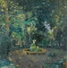 Surtidor Santa Perpetua de La Mogoda - Joaquin Mir Trinxet — artwork view
