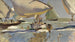 Boats on the Shore - Joaquín Sorolla — artwork view