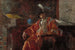 Figure of a Merchant - Joaquín Sorolla — artwork view