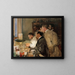 Search - Joaquín Sorolla — framed artwork on a wall