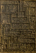 Universal Art Painting - Joaquín Torres-García — artwork view