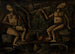 Composition with figures - Joaquín Torres-García — artwork view