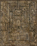 Contrast - Joaquín Torres-García — artwork view