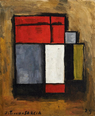 Joaqun TorresGarca - Formas abstractas.webp