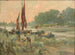 Dégager les roseaux - Joe Milne — artwork view