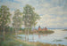 Gripsholm - Johan August Bång — artwork view