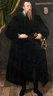 Per Brahe l'Ancien - Johan Baptista van Uther — artwork view