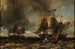 The Grain - Johan Barthold Jongkind — artwork view