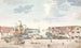 Quai à Bergen - Johan Christian Dahl — artwork view