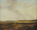 View of Engelholm in Prst in Zealand - Johan Christian Dahl — artwork view