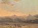Mont Bromo - Johan Conrad Greive — artwork view