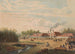 Factory of sugar Pangka near Tegal in Central Java - Johan Conrad Greive — artwork view
