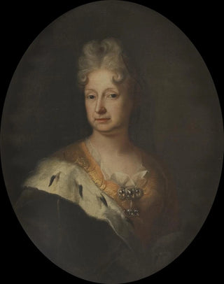 Johan David Swartz - Prinsessan Sofia Charlotta.webp