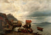 Scene of the West Coast of Sweden - Johan Edvard Bergh — artwork view