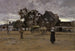 The marketplace, Concarneau - Johan Ericson — artwork view